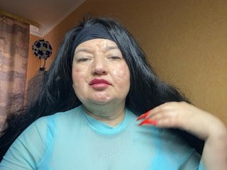 Barbara_milf Porn Show