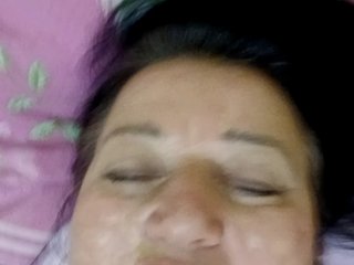 Barbara_milf Porn Show