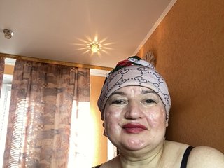 Barbara_milf Porn Show