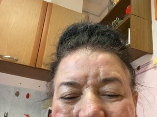 Barbara_milf Porn Show