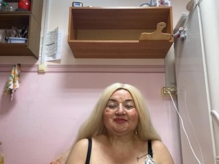 Barbara_milf Porn Show