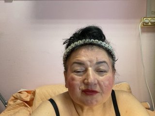 Barbara_milf Porn Show