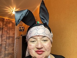 Barbara_milf Porn Show