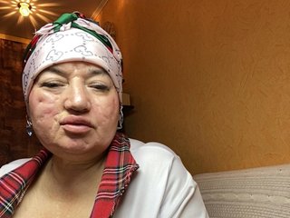 Barbara_milf Porn Show