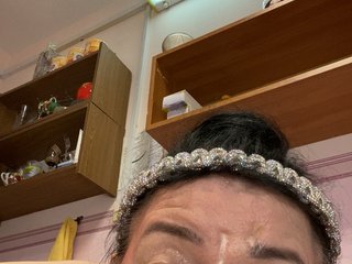 Barbara_milf Porn Show