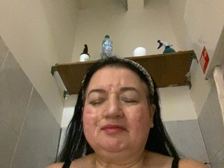 Barbara_milf Porn Show