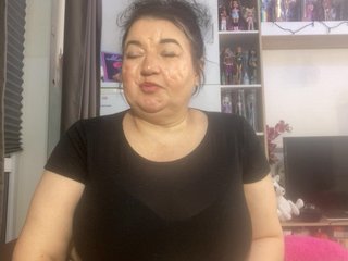 Barbara_milf Porn Show