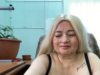 Barbara_milf Porn Show