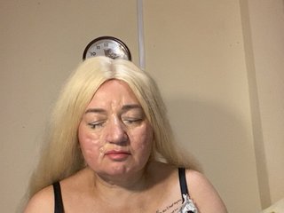 Barbara_milf Porn Show