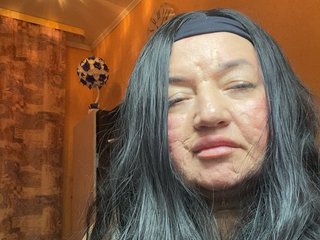 Barbara_milf Porn Show