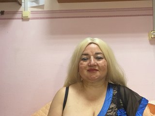 Barbara_milf Porn Show