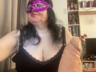 SVETIKBOMBOCHKA Porn Show