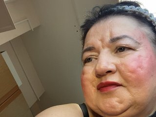 Barbara_milf Porn Show