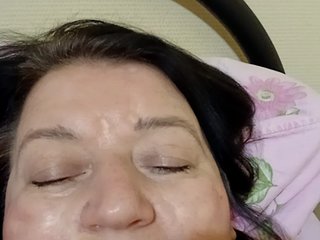 Barbara_milf Porn Show