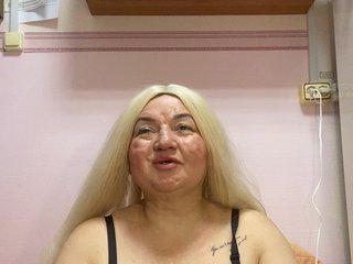 Barbara_milf Porn Show