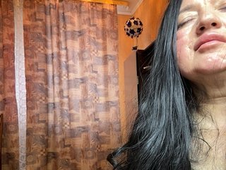 Barbara_milf Porn Show