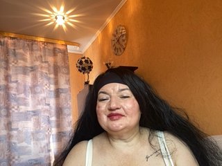 Barbara_milf Porn Show