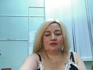 Barbara_milf Porn Show