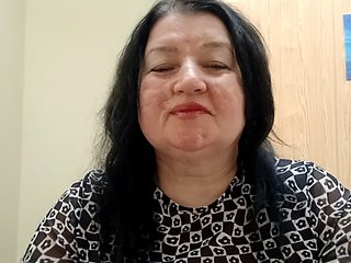 Barbara_milf Porn Show