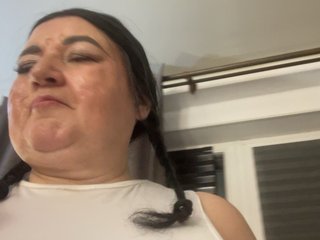 Barbara_milf Porn Show