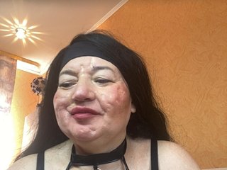 Barbara_milf Porn Show