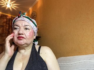 Barbara_milf Porn Show