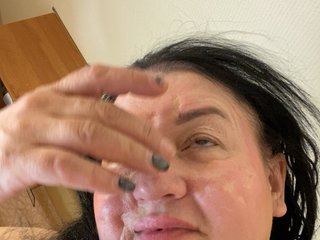 Barbara_milf Porn Show