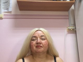 Barbara_milf Porn Show