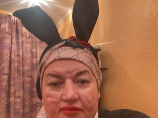 Barbara_milf Porn Show