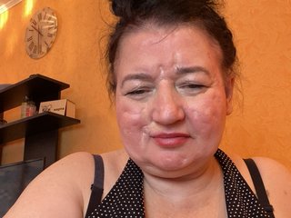 Barbara_milf Porn Show