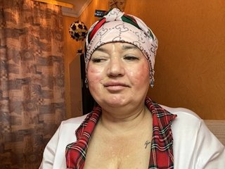 Barbara_milf Porn Show