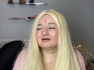 Barbara_milf Porn Show