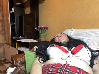 Barbara_milf Porn Show