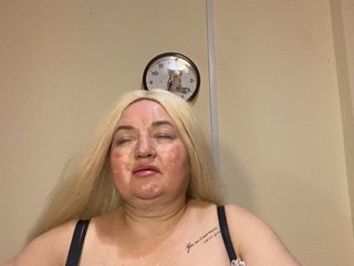 Barbara_milf Porn Show