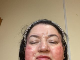 Barbara_milf Porn Show