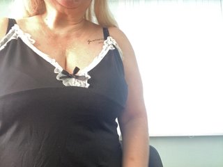 Barbara_milf Porn Show