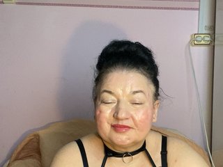 Barbara_milf Porn Show