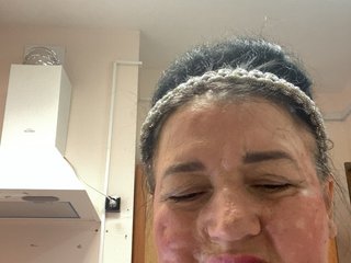 Barbara_milf Porn Show