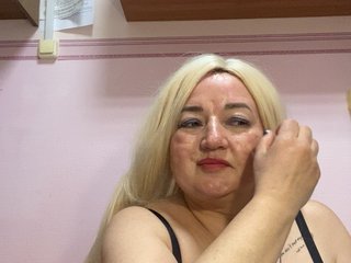 Barbara_milf Porn Show