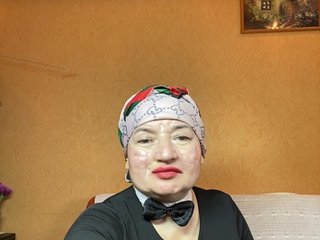 Barbara_milf Porn Show