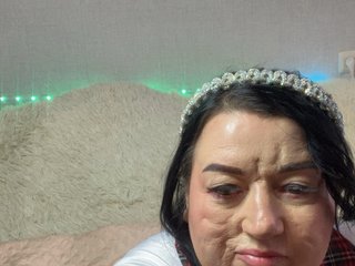 Barbara_milf Porn Show