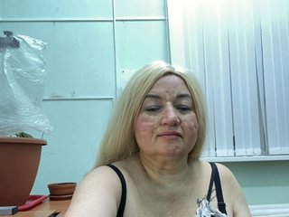 Barbara_milf Porn Show