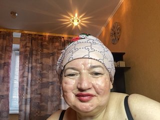 Barbara_milf Porn Show