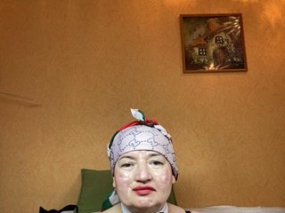 Barbara_milf Porn Show