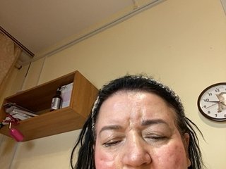 Barbara_milf Porn Show