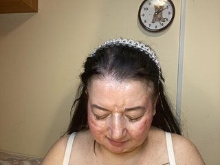 Barbara_milf Porn Show