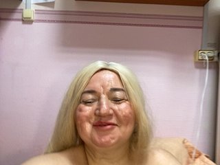 Barbara_milf Porn Show