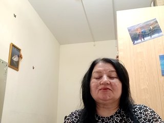 Barbara_milf Porn Show