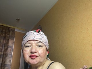 Barbara_milf Porn Show