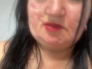 Barbara_milf Porn Show